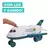 AVION LUZ SONIDO Y HUMO ISAKITO en internet