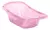 BAÑERA PLASTICA CON TAPON OK BABY - comprar online