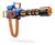 XSHOT ARMA LANZA DARDOS INSANITY RAGE FIRE SUDAMERICANA - mundo feliz