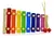 XILOFON MUSICAL MADERA DREAM SPORT en internet