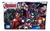 PUZZLE AVENGERS 120 PIEZAS TAPIMOVIL - comprar online