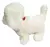 PLUSH PET PERRITO LADRA Y CAMINA LOVE - mundo feliz