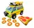 VAN PIZZA TORTUGAS NINJA RADIO CONTROL CAFFARO en internet