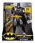 FIGURA ARTICULADA BATMAN CON CINTURON EXPRESS DC CAFFARO