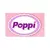 POPPI SET DE MAQUILLAJE PORTABLE SUDAMERICANA - mundo feliz