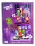 2 PUZZLES INTENSAMENTE TAPIMOVIL - mundo feliz
