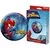 BESTWAY PELOTA INFLABLE SPIDERMAN