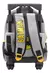 MOCHILA BATMAN 12" CARRITO CRESKO - mundo feliz