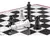 JUEGO DE MESA AJEDREZ RUIBAL - tienda online