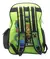 MOCHILA ESPALDA MINECRAFT 18 PULGADAS CRESKO - mundo feliz