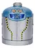 Imagen de PLAYSET MINIONS TRANSFORM JERRY CAFFARO