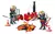 PLAYMOBIL BRIGADA DE BOMBEROS 5397 INTEK - tienda online
