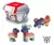 CARRITO CON BLOQUES SOFT 50 PIEZAS PHI PHI TOYS en internet
