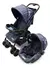 Imagen de COCHECITO TRAVEL SYSTEM ONYX 1305TS BEBESIT