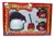 SET MATE CON PAVA LIONELS - comprar online