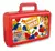 VALIJA MINI BLOQUES 29 PIEZAS DURAVIT - comprar online