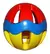 PELOTA SONAJERO MOZART TOYS - comprar online