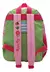 MOCHILA PEPPA PIG FRIENDS 12" ESPALDA WABRO - mundo feliz