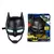 MASCARA BATMAN LUZ Y SONIDOS DC CAFFARO en internet