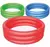 BESTWAY PILETA 3 AROS 122X25CM - mundo feliz
