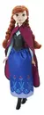 MUÑECA PRINCESA ANNA DISNEY LADAI MATTEL en internet