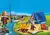 PLAYMOBIL VALIJA CAMPING 9323 INTEK en internet