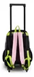 Imagen de MOCHILA CARRITO 17 PULGADAS ZAPHIR MARGARITA