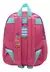 MOCHILA PEPPA PIG ARCOIRIS 12" ESPALDA WABRO en internet