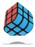 CUBO MAGICO 3X3 TRIEDRICO ISAKITO en internet