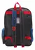 MOCHILA ESPALDA TRANSFORMERS 16 PULGADAS WABRO en internet
