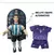 MUÑECO SOFT JULIAN ALVAREZ NEW TOYS - comprar online