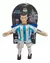 MUÑECO SOFT DEPAUL NEW TOYS - comprar online