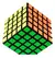 CUBO MAGICO CUBICO 5X5 ISAKITO en internet