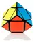 CUBO MAGICO DIAGONAL FIDGET ISAKITO en internet