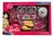 SET COCINA BARBIE MINIPLAY - comprar online