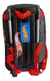 MOCHILA CARRITO 16" HOT WHEELS WABRO - mundo feliz