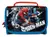 CARTUCHERA SPIDERMAN DESPLEGABLE MULTISCOPE - comprar online