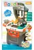 COCINA MAXI CHEF GRIS RONDI - comprar online