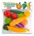 SET VERDURAS DURAVIT en internet