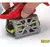 PISTA METAL MACHINES ZURU GORILA RAMPAGE SUDAMERICANA - tienda online