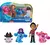 FIGURAS BLUE COLECCIONABLES CAFFARO