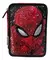 CARTUCHERA SPIDERMAN VS VENOM 2 PISOS MULTISCOPE - comprar online