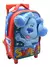 MOCHILA BLUE 12" CARRITO CRESKO en internet