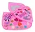 POPPI SET DE MAQUILLAJE DESPLEGABLE CORAZON SUDAMERICANA - tienda online