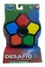 JUEGO DE MEMORIA CHICO DESAFIO LUZ Y SONIDO NEXT POINT - comprar online