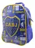 MOCHILA BOCA 12" ESPALDA CRESKO - mundo feliz