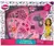 POPPI SET DE MAQUILLAJE DESPLEGABLE CORAZON SUDAMERICANA - comprar online