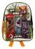 MOCHILA JURASSIC WORLD 12" ESPALDA WABRO - tienda online