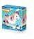 BESTWAY UNIORNIO INFLABLE FANTASY RIDE