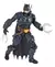 FIGURA BATMAN ADVENTURES CON ARMADURA DC CAFFARO - mundo feliz